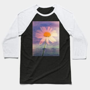 Daisy Baseball T-Shirt